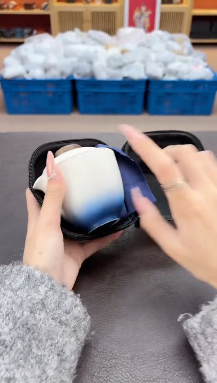 【闪购商品】摆件瓷SC1111111111111