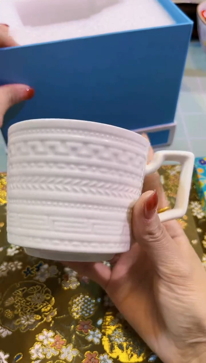 【闪购商品】瓷片陶茶666文玩周边多人