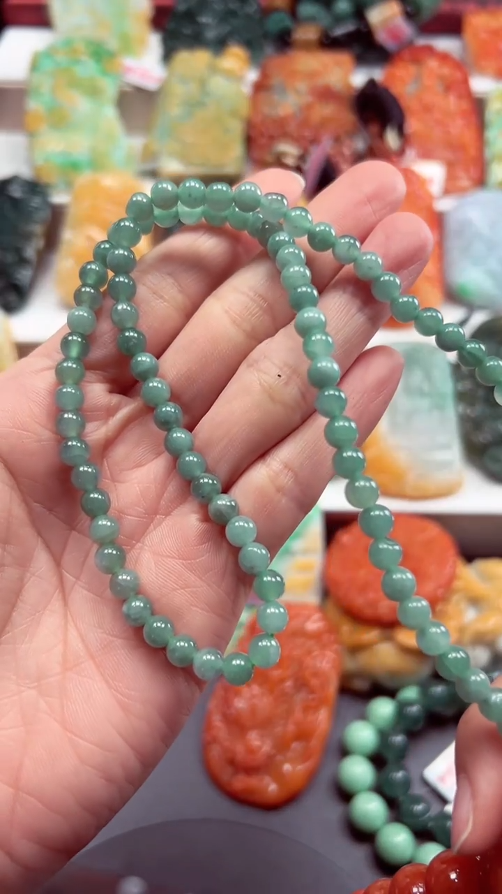 吊坠(不含链)未镶嵌翡翠天然翡翠