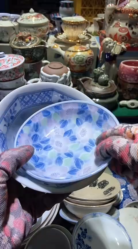 【闪购商品】瓷片1111111111111111