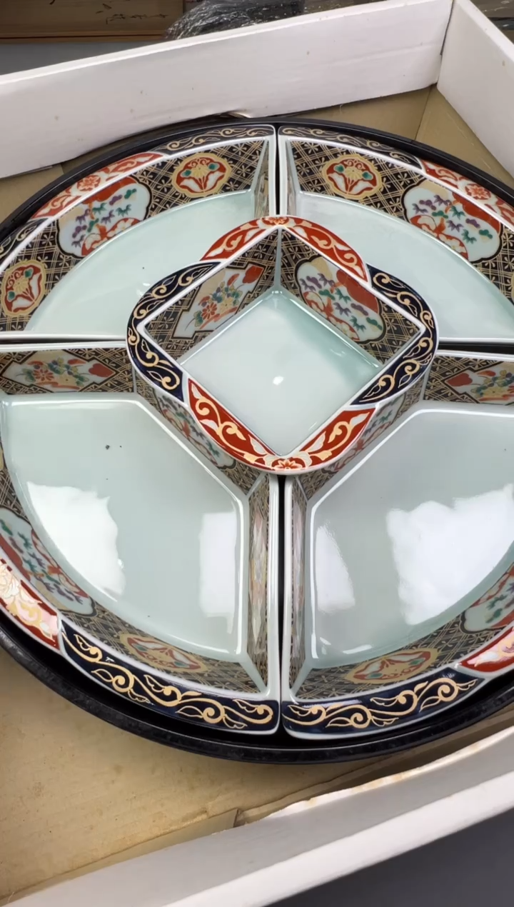 瓷片婷**姐183v号满30米包邮，碰瓷社感谢您的支持~