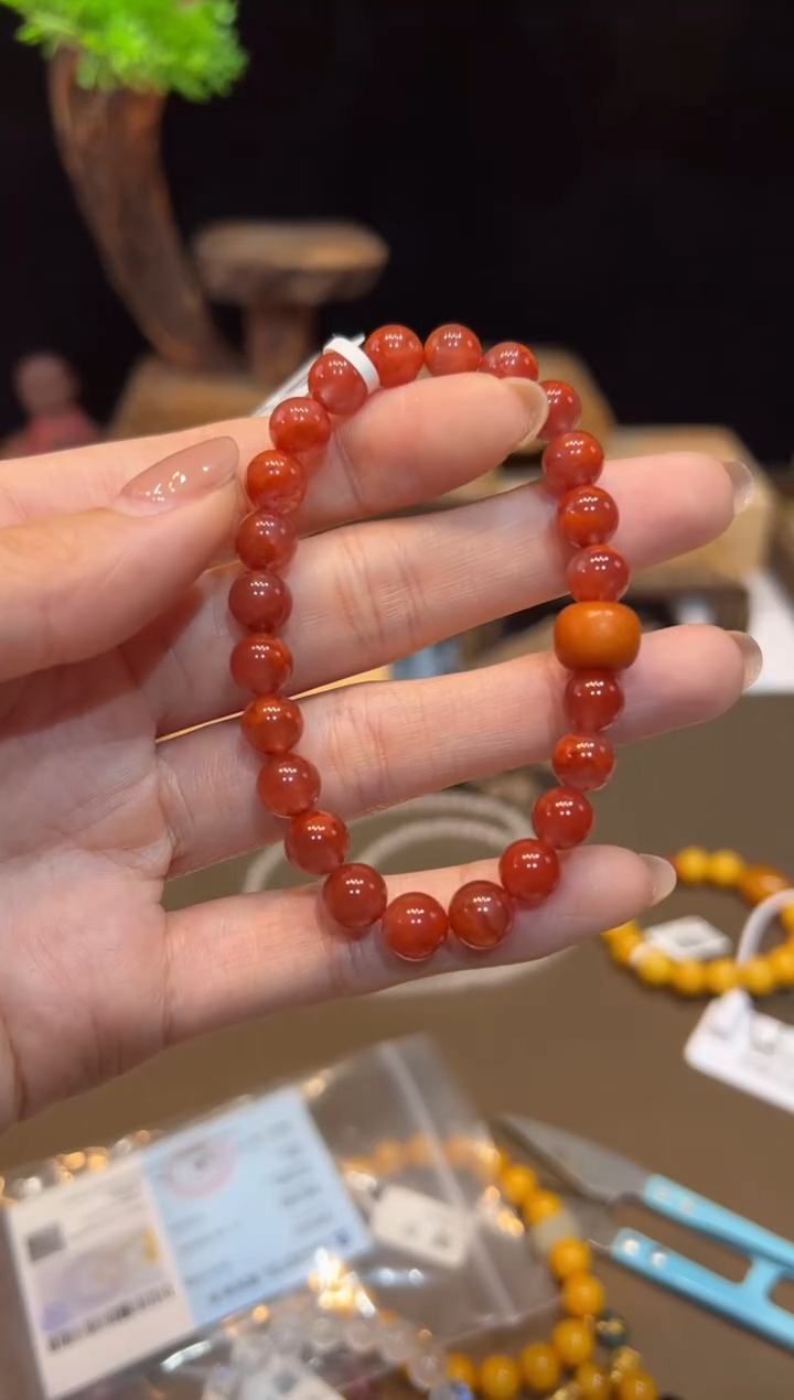 手饰玛瑙未镶嵌手饰@@