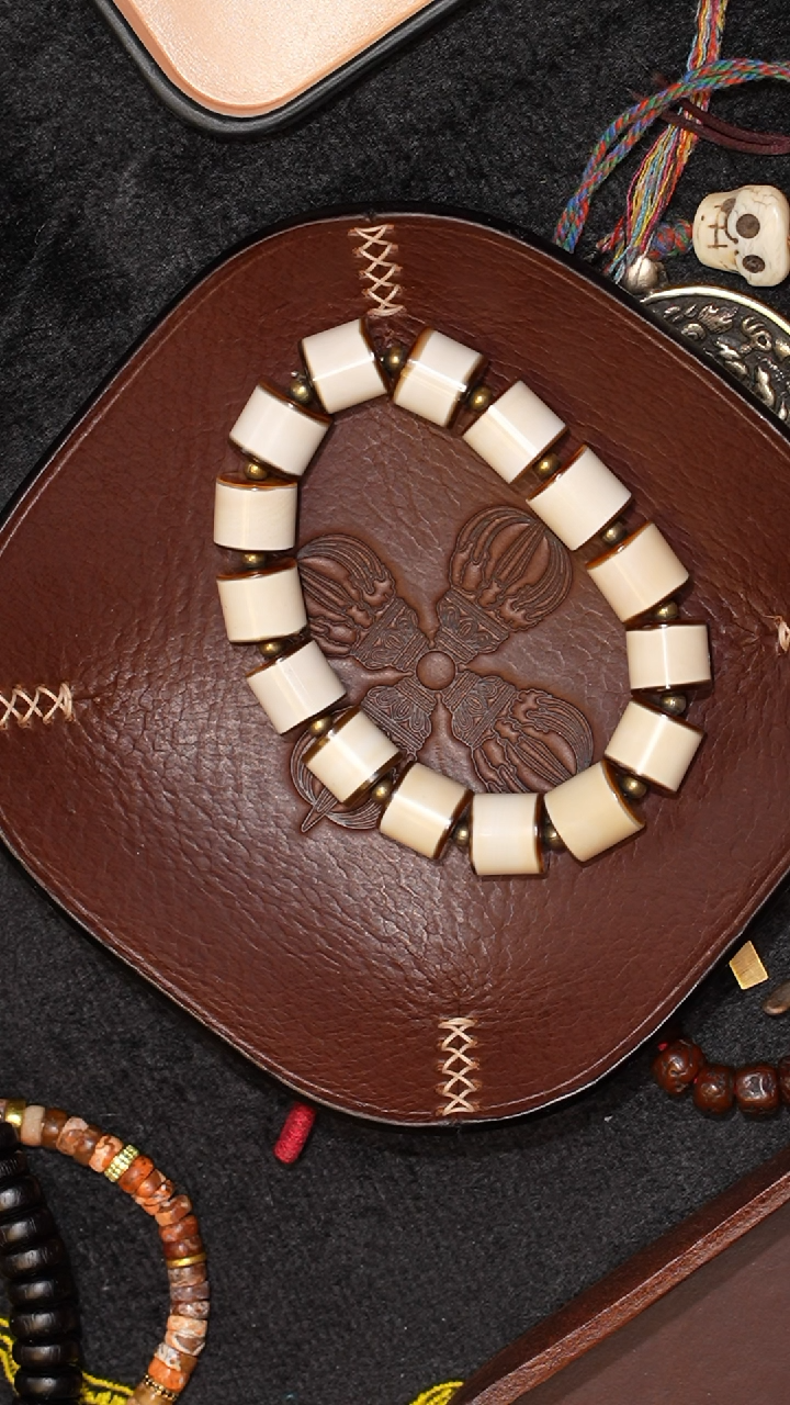 【闪购商品】玛瑙/玉髓套链未镶嵌冲赛康胡子哥，DIY一243