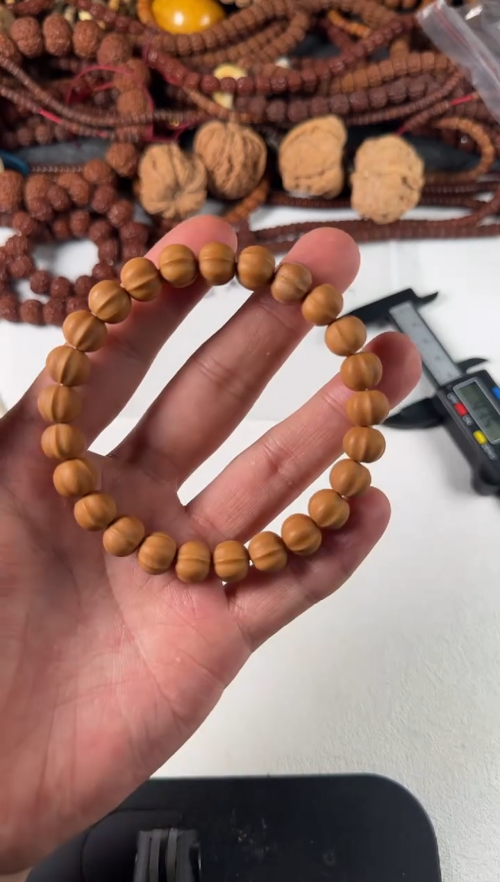 吊坠金刚菩提5号