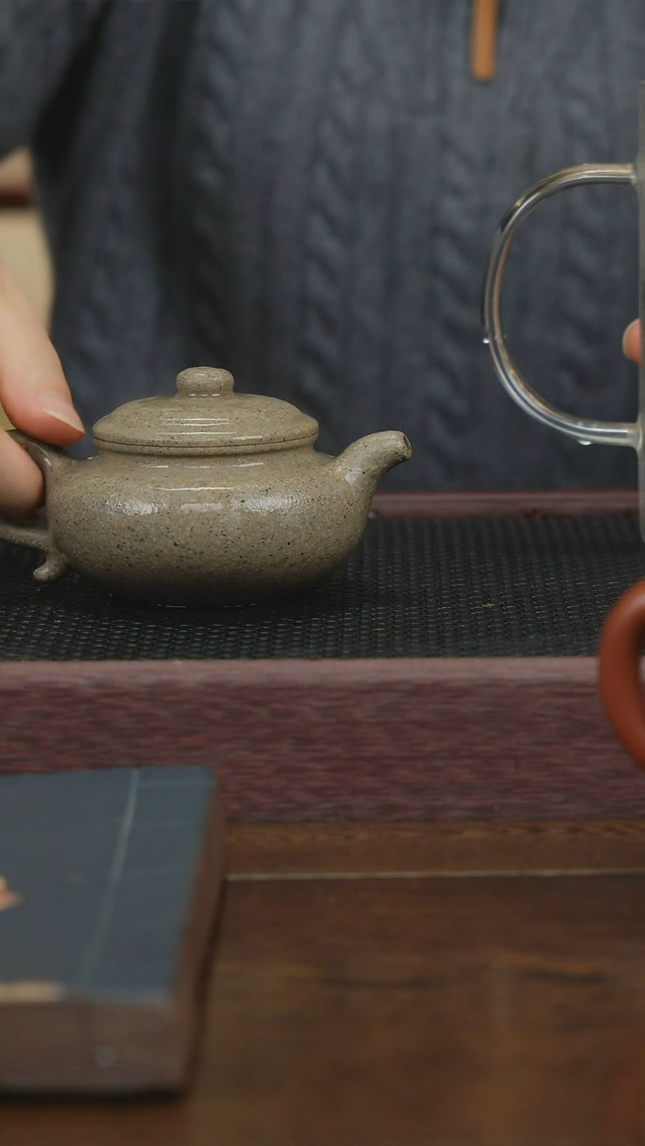 【闪购商品】紫砂茶杯紫砂主人杯