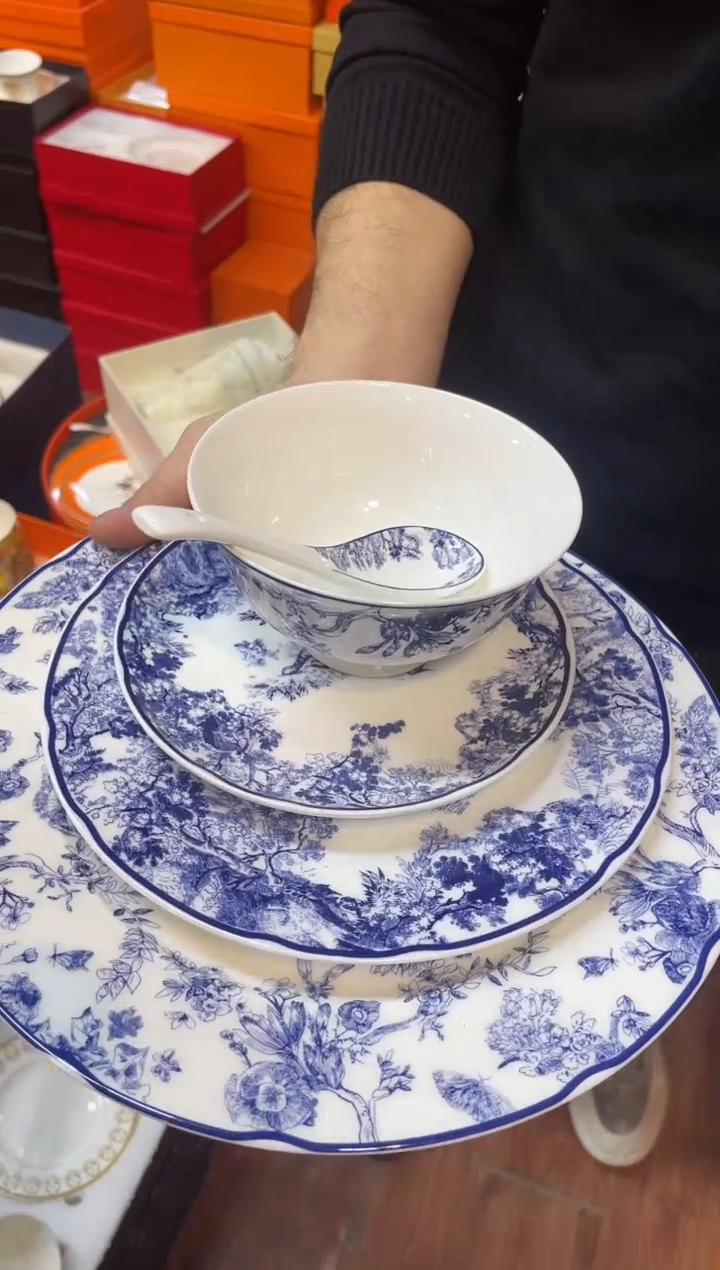 杯鸿辉家品牌瓷器，京东包邮！