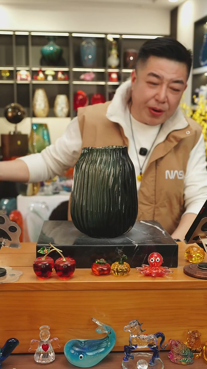 外贸花瓶花器花盆309