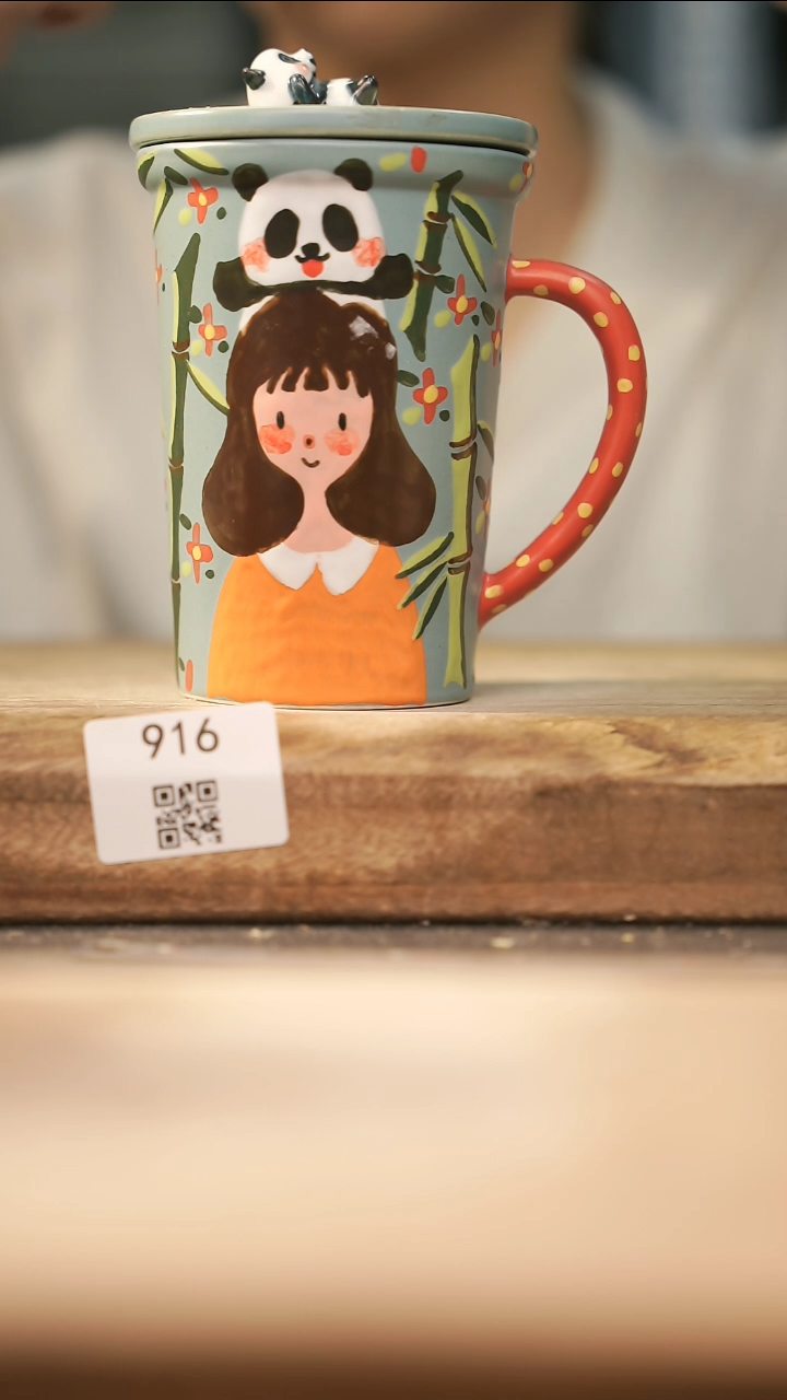 【落单孤品】福利/杯子@@916