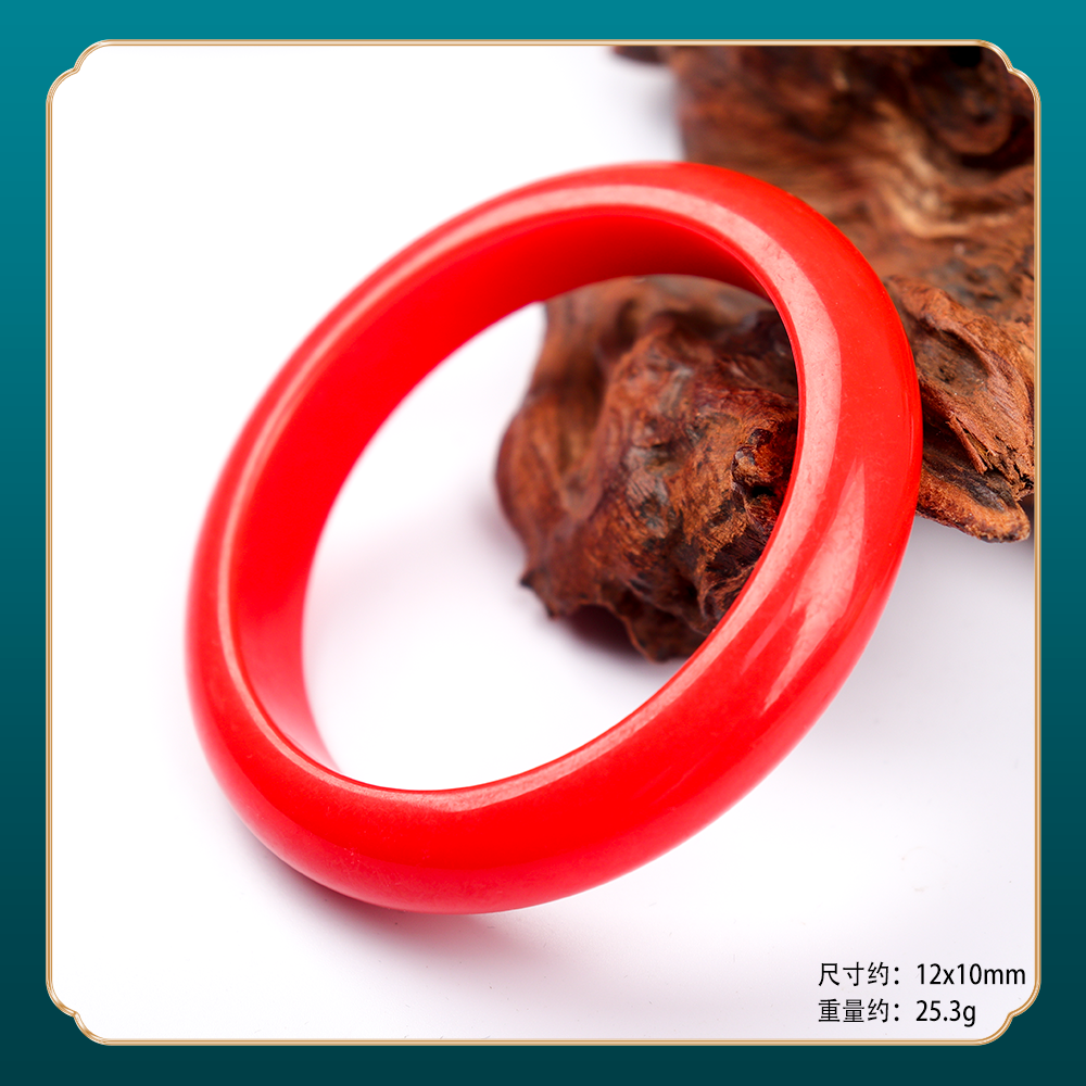 S943精品时尚气质百搭款手镯（多样性发一）