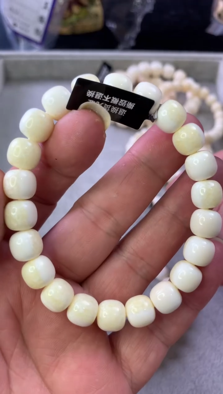 【闪购商品】橄榄核手串/手链猛玛猛玛猛玛猛玛DD14