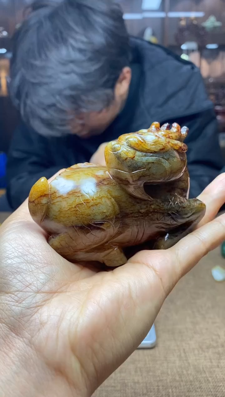 【闪购商品】和田玉颈饰未镶嵌和田玉