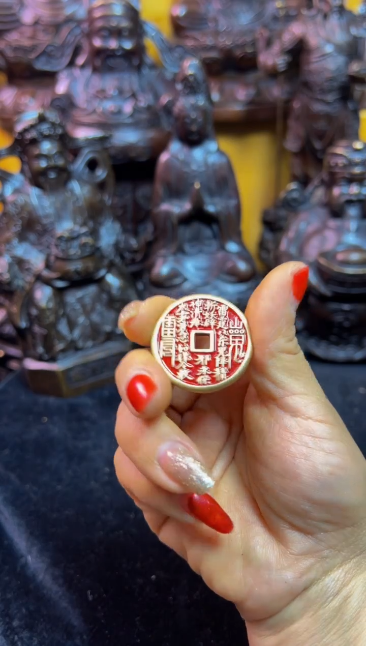 【闪购商品】1案台摆件 物品摆件