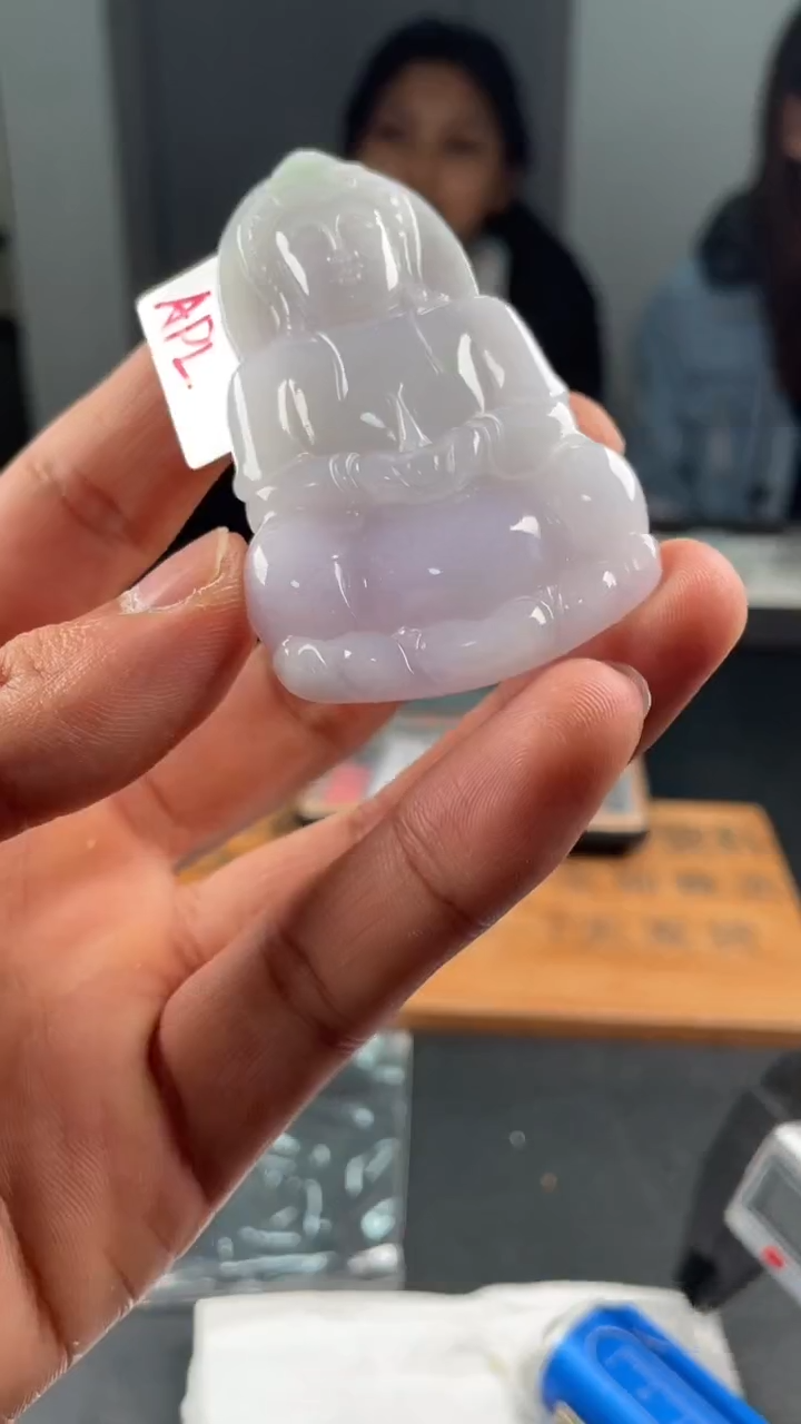 【闪购商品】定制翡翠未镶嵌定制孤品