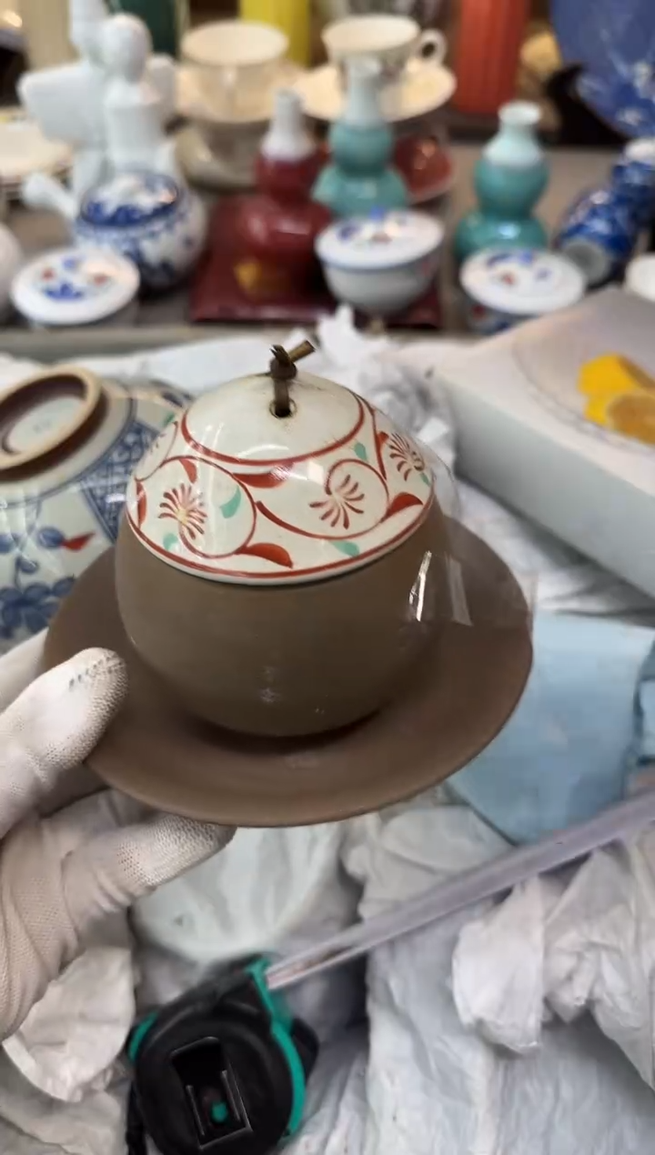 摆件亚****陵瓷器瓷器瓷器瓷器