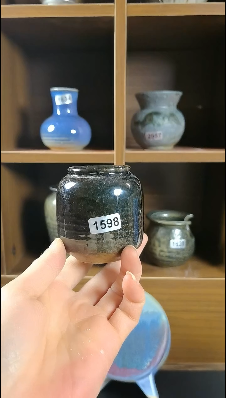 【闪购商品】红陶1598