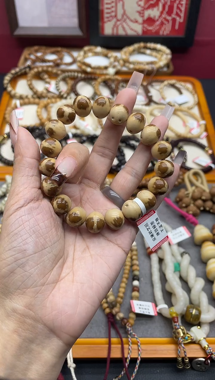 手串紫金鼠紫金鼠矮桩大奔手串