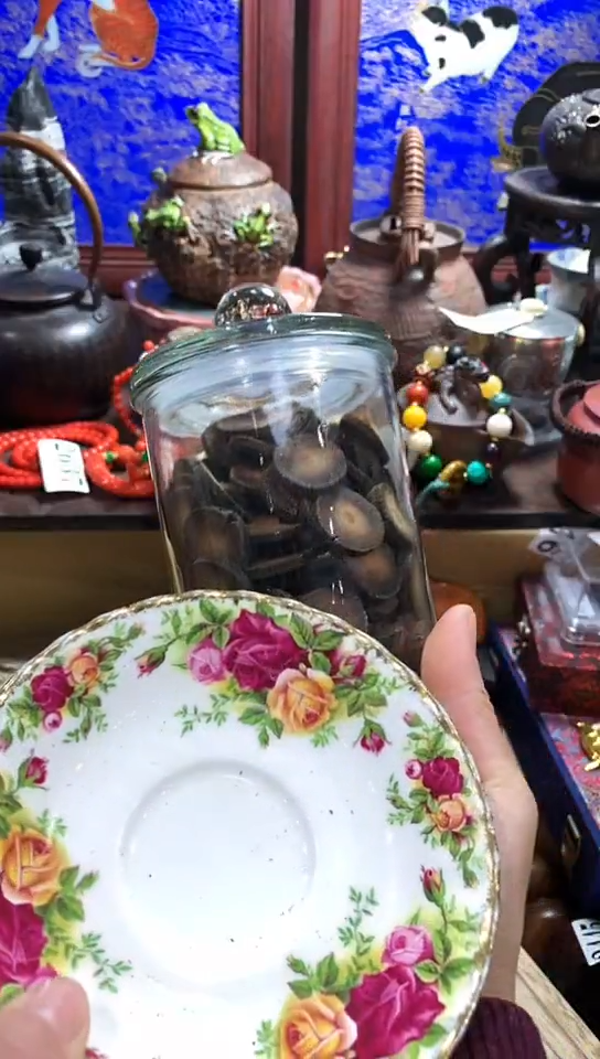 【闪购商品】瓷器默认链接一物一拍