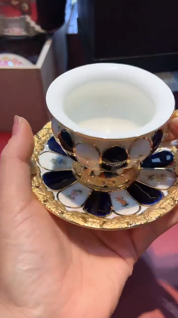 【闪购商品】瓷片锅碗瓢盆一件不剩