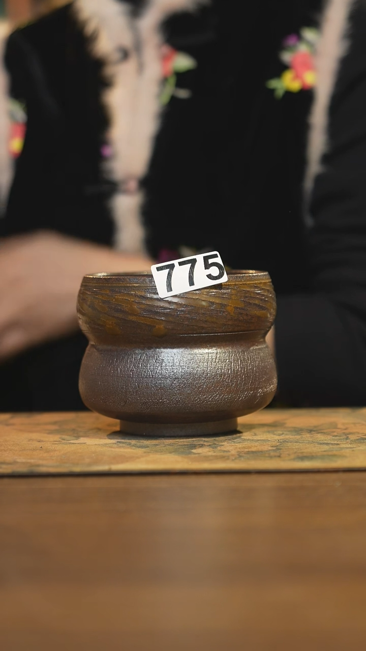 【闪购商品】其他陶瓷茶器建水775微瑕