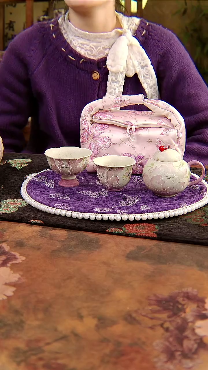 亘古直播间分享价@+大包