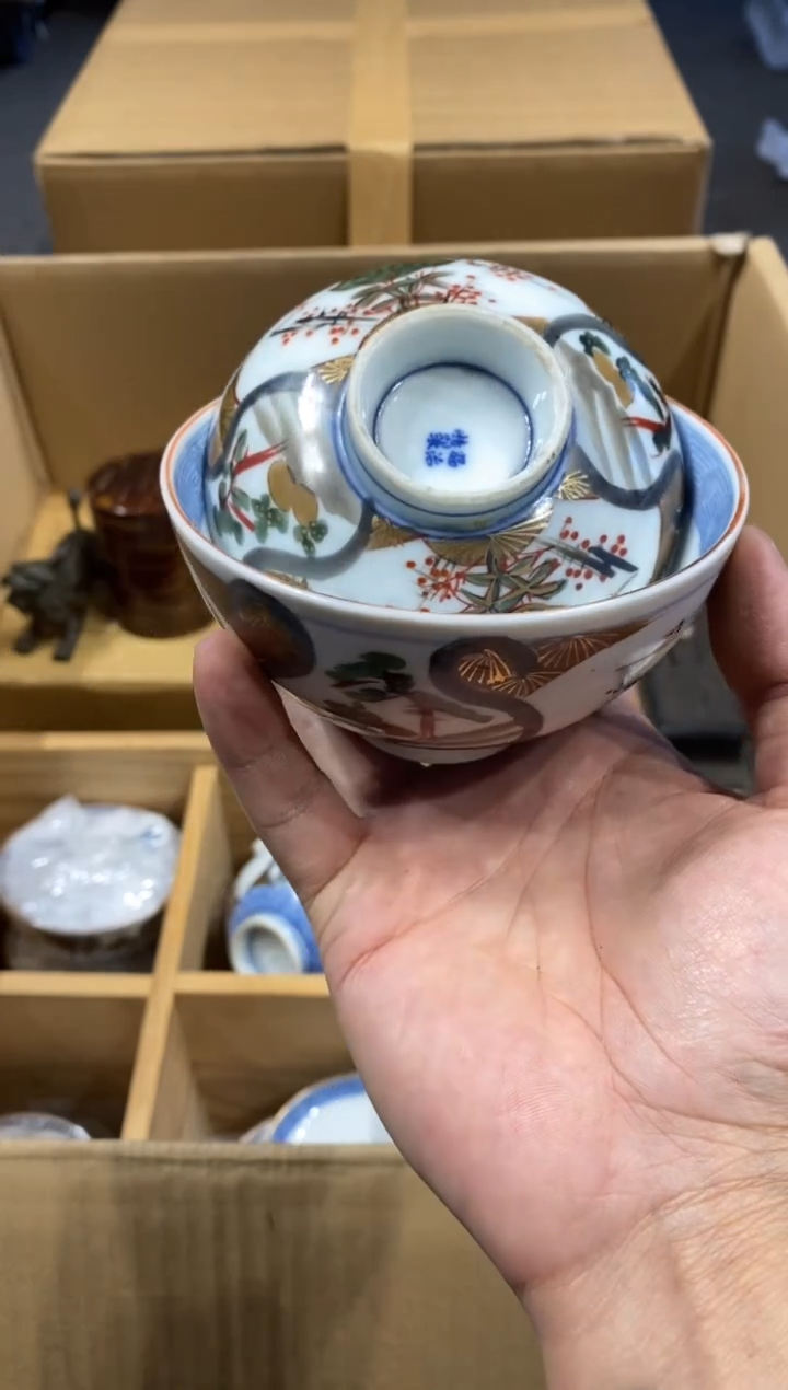 中古回流 谨慎参拍