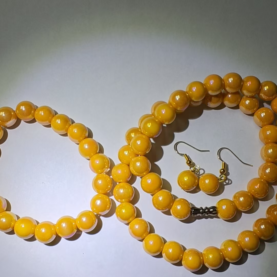 非金属亚克力手链 A236千瑜精选 千瑜高端推荐手串新款通用