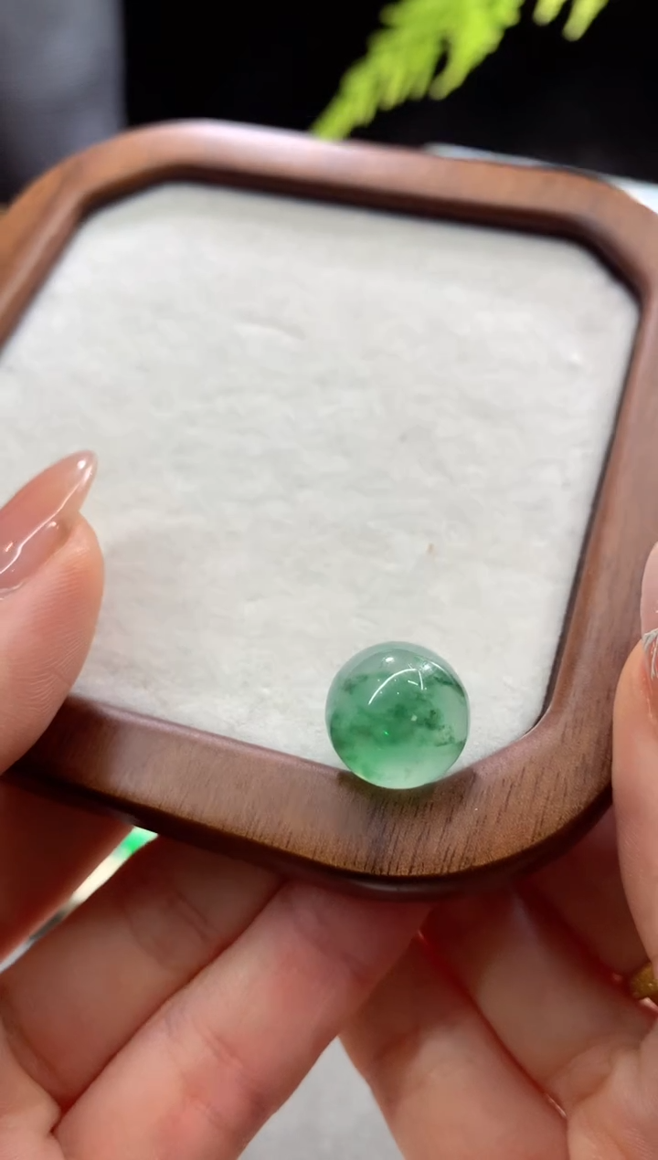 散珠翡翠翡翠散珠卡13.3