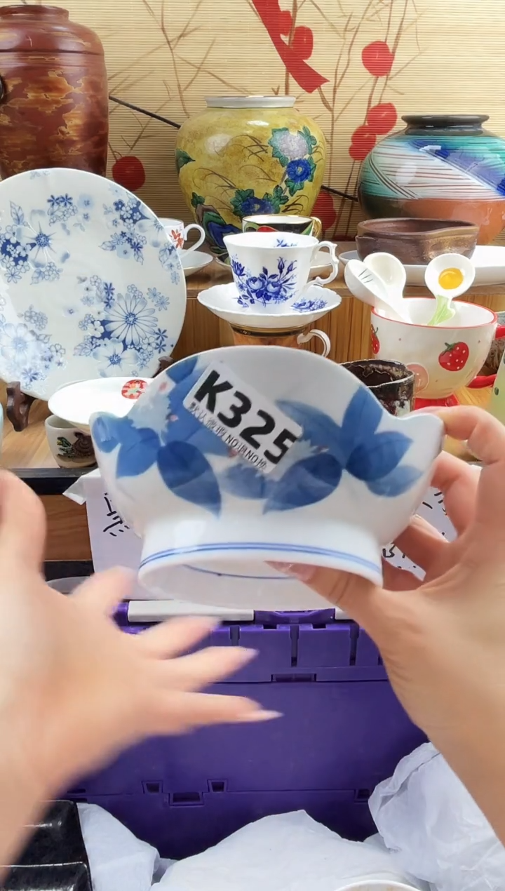 红*==============k325