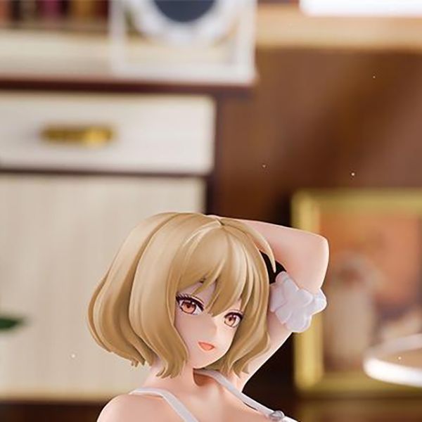 正版现货 SEGA 胜利女神：妮姬 Yumemirize 阿妮斯 手办
