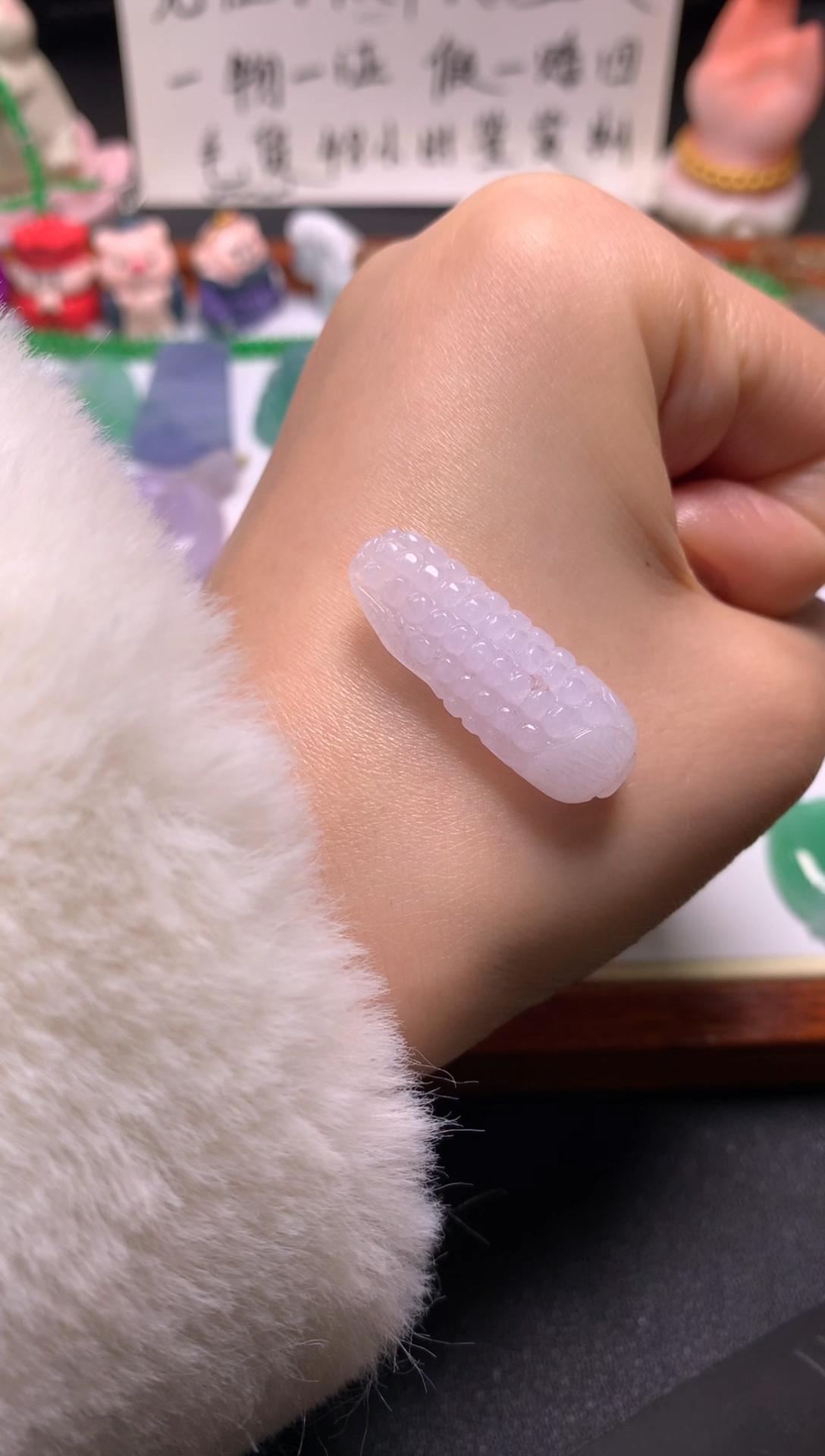 未镶嵌定制翡翠天然缅甸A货翡翠