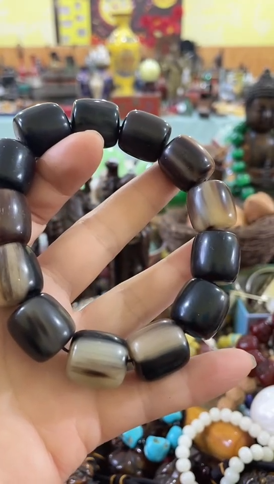 【闪购商品】摆件宫廷影视老旧工艺摆件