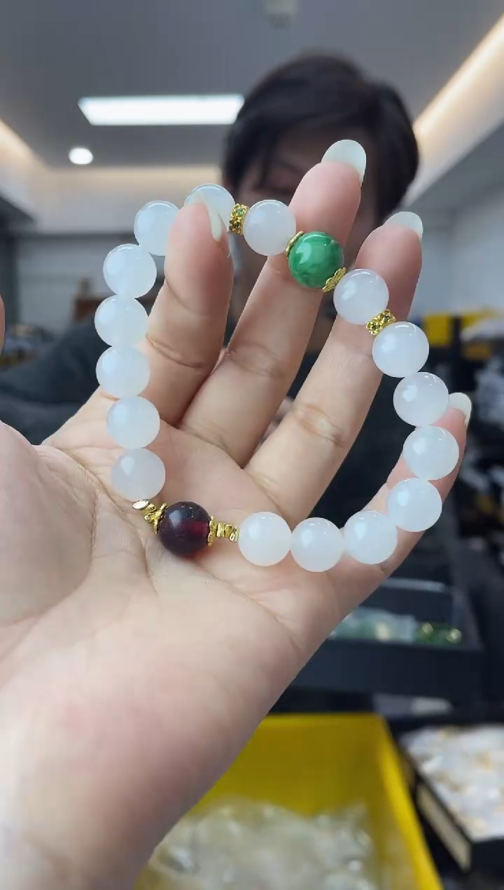 【闪购商品】和田玉·未镶嵌多样性一件发货