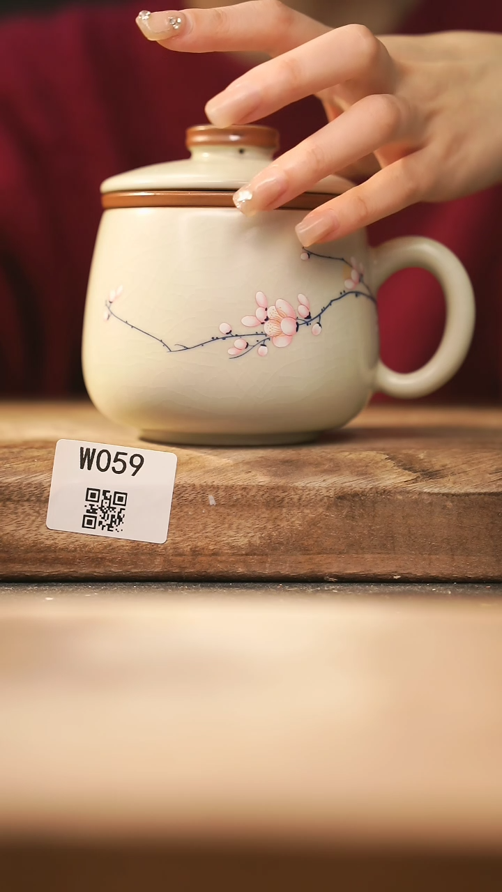 【闪购商品】【经典福利】/ 杯子@@W059