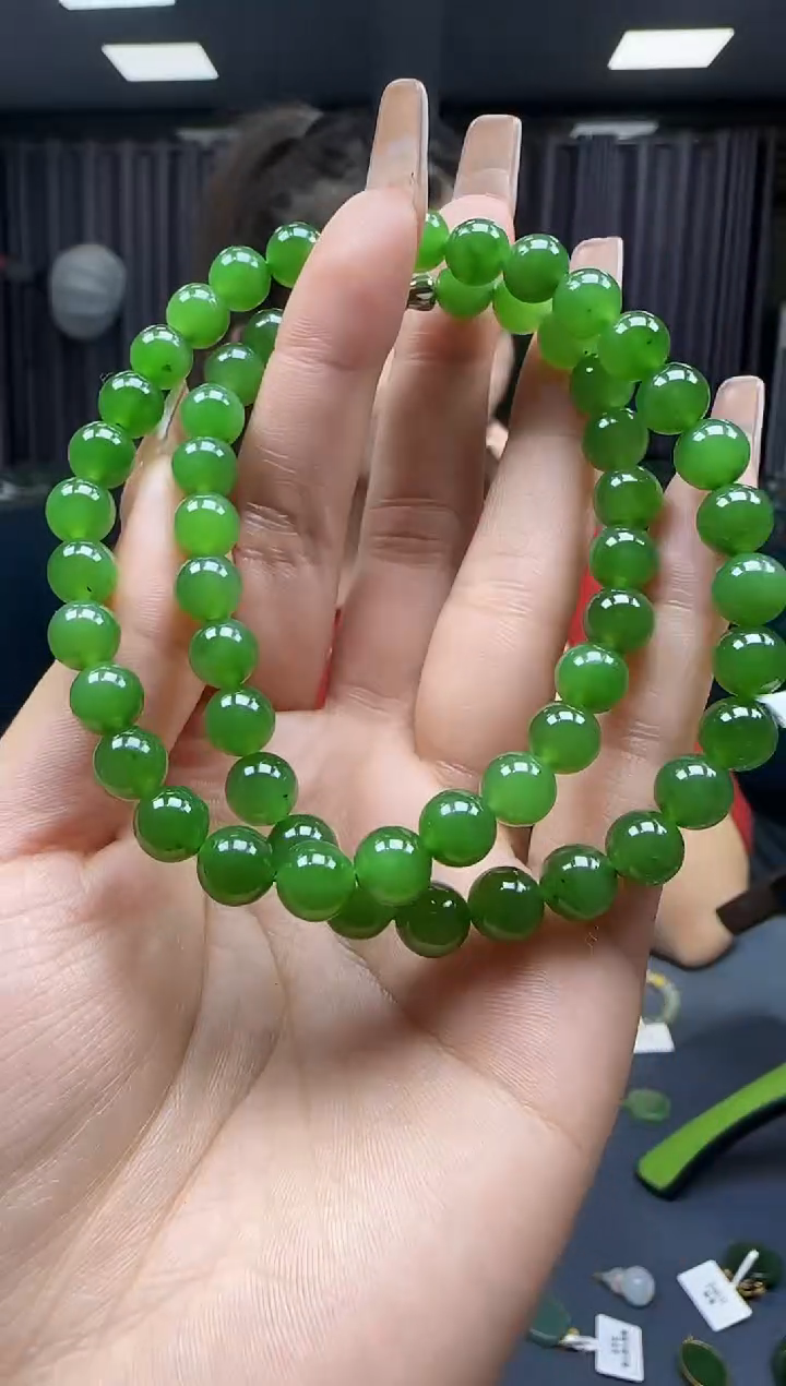 【闪购商品】和田玉挂件未镶嵌1