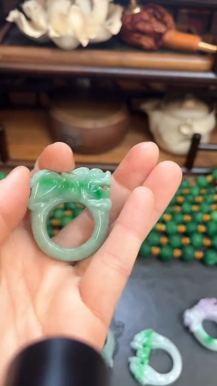 修民族风原创手作498