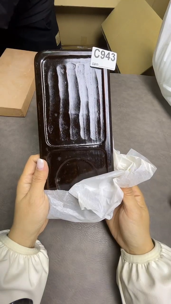 瓷片X**P默认微瑕，谨慎参拍C943