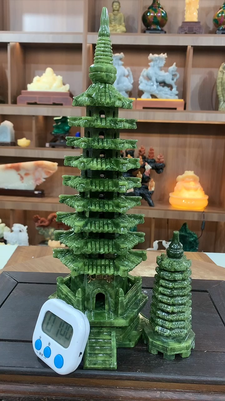 石材家居精品摆件