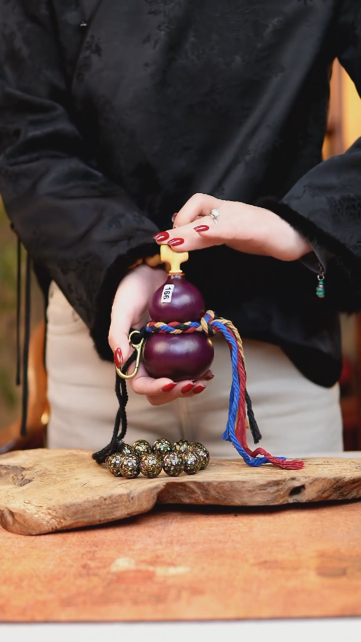 166--------150ml迷你葫