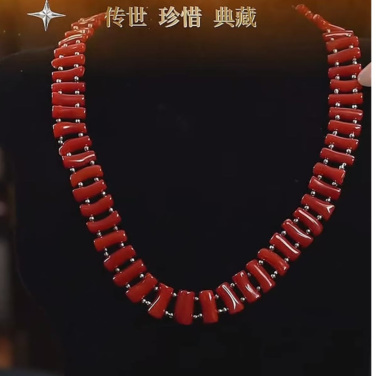 宝岛QL珊瑚 天然珊瑚 多样性发货 摆件5