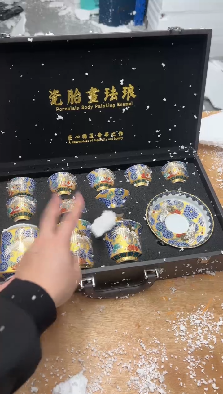 【闪购商品】其他@@@@【闪购链接】精美茶具便宜卖了