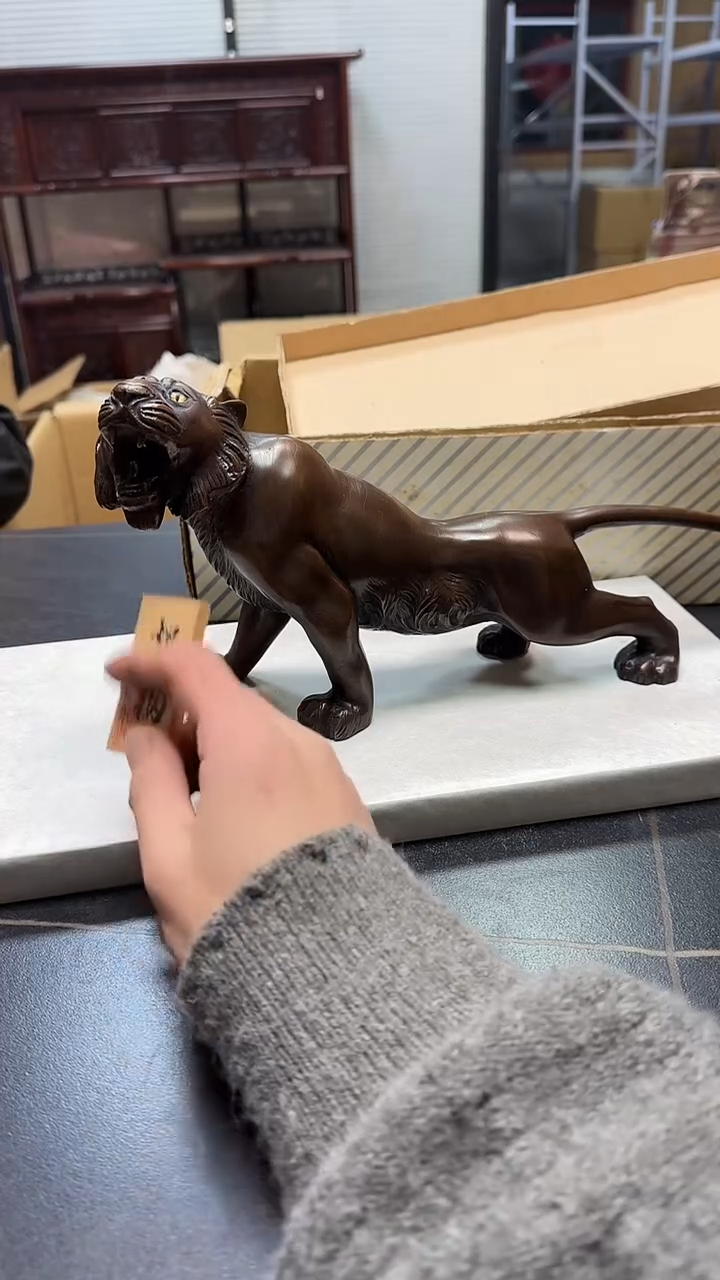 清**琪4323墨樱社专属定闪链接铜