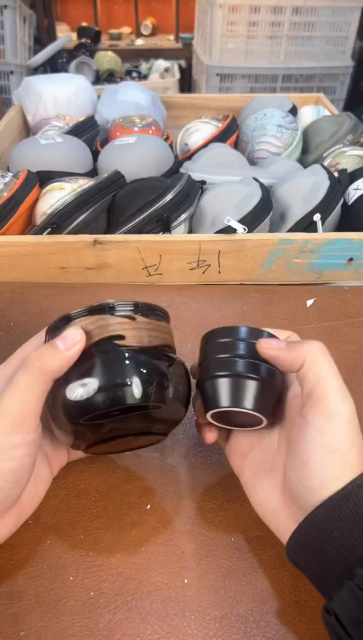 户外便携式家用旅行茶具