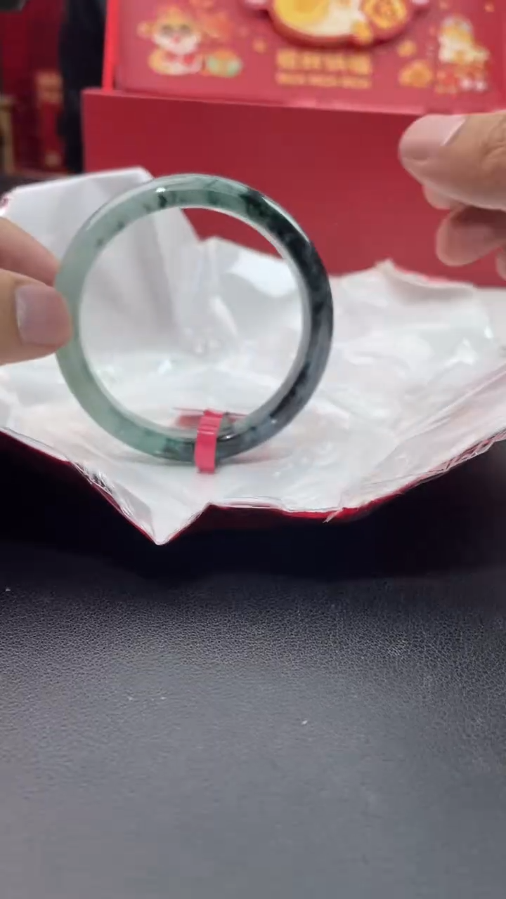 【闪购商品】翡翠手镯未镶嵌4翡翠手镯