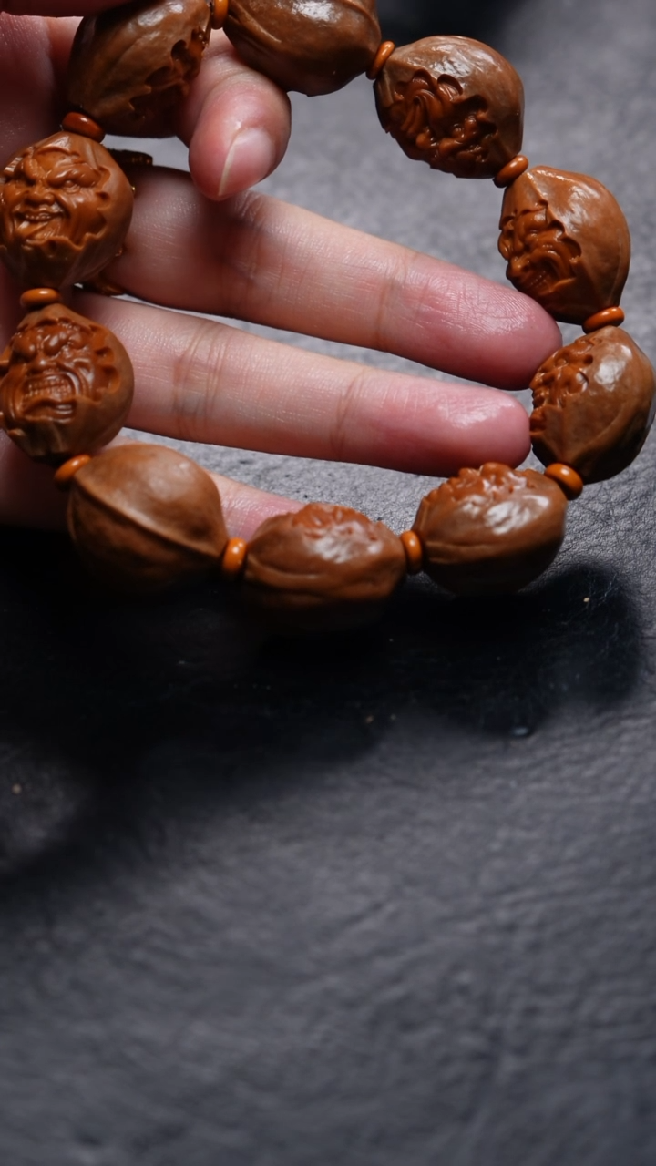 橄榄核手串/手链橄榄核