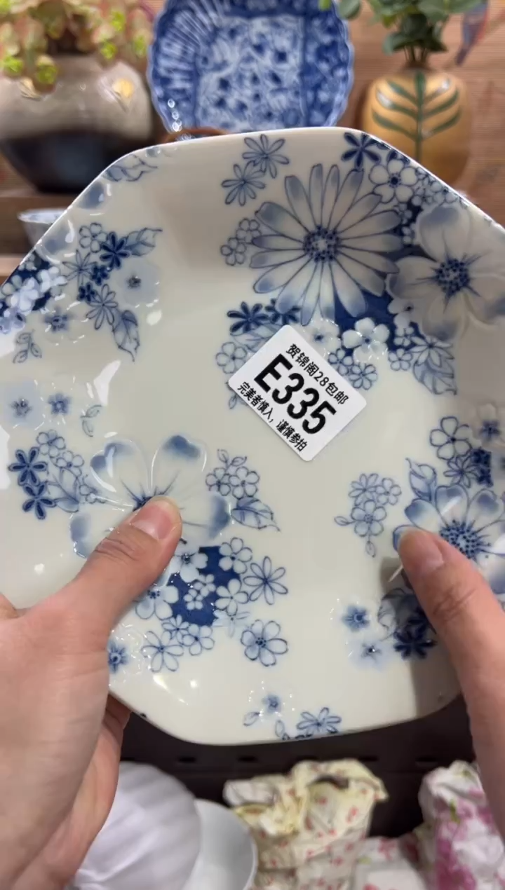 瓷片张*妞      E335