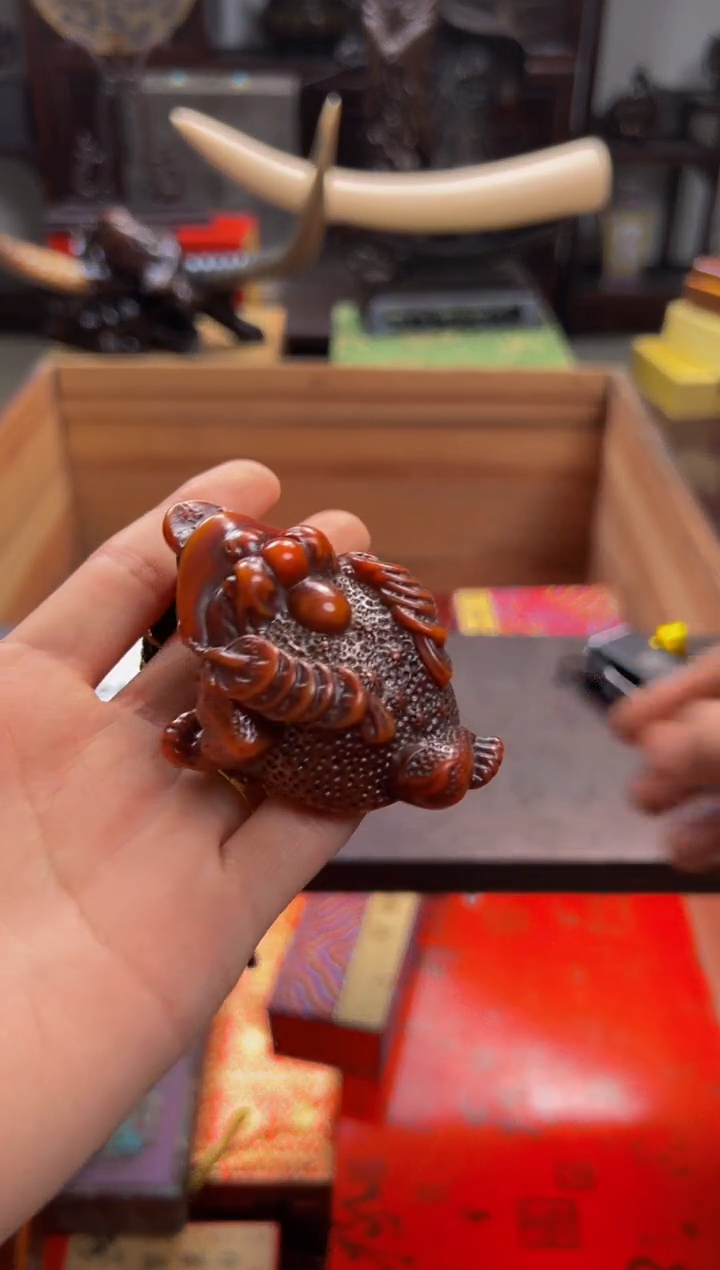 【闪购商品】蜜蜡裸石未镶嵌——————————————