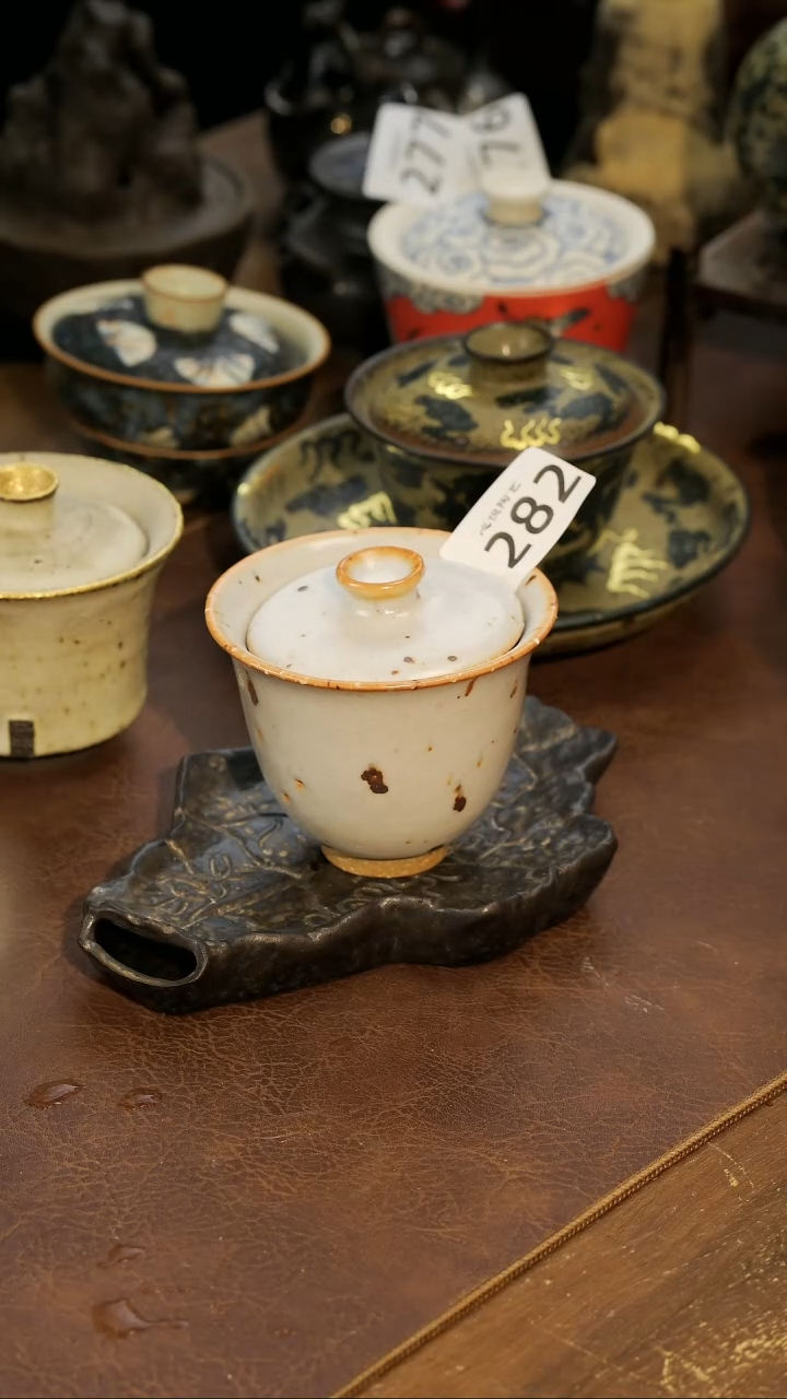 【闪购商品】景德镇纯手工手作282