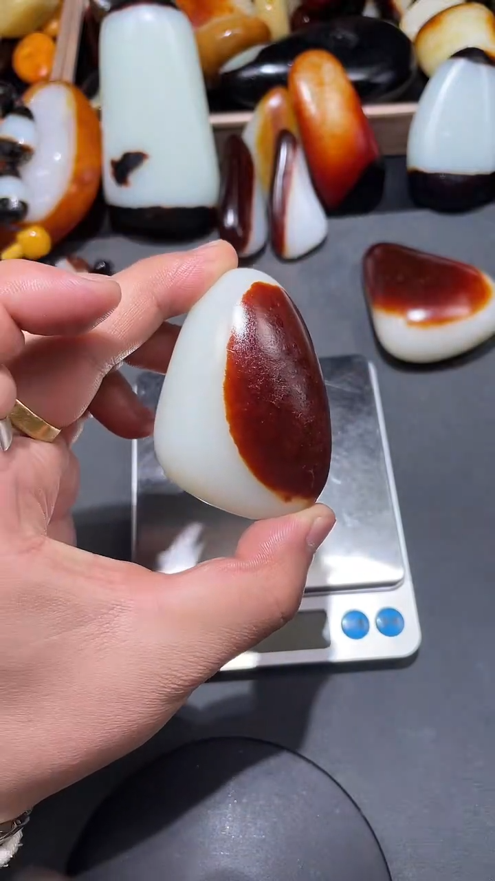 【闪购商品】和田玉挂件未镶嵌YL-LL-2.23-26多样性发货