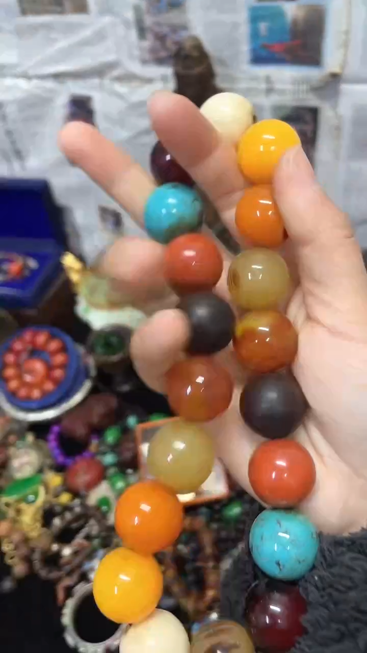 【闪购商品】摆件主播推荐如图所示