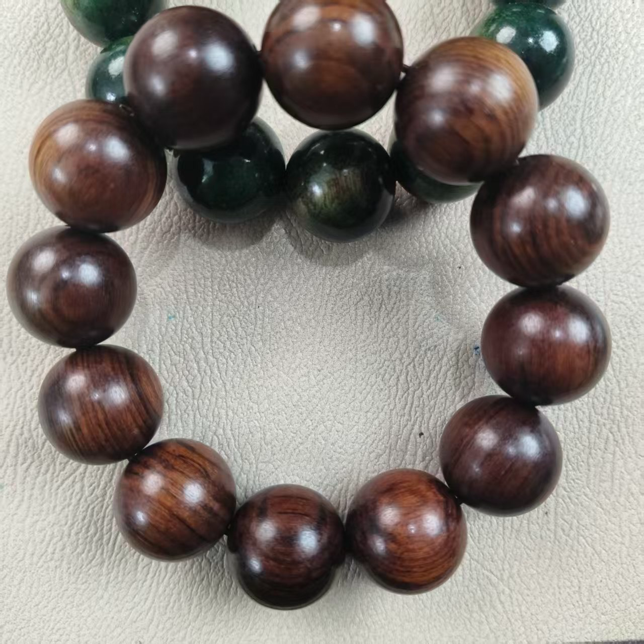 成功甄选文玩L054手串